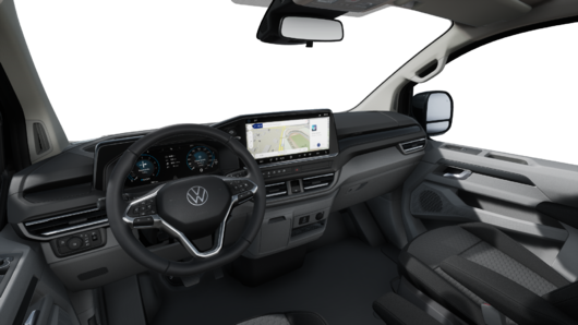 Bild eines Caravelle Life TDI 4MOTION