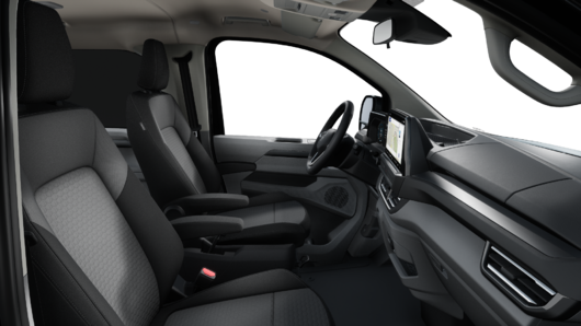 Bild eines Caravelle Life TDI 4MOTION