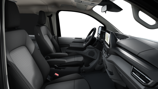 Bild eines Caravelle Life TDI 4MOTION