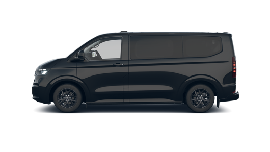 Bild eines Caravelle Life TDI 4MOTION