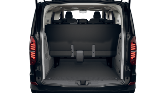 Bild eines Caravelle Life TDI 4MOTION