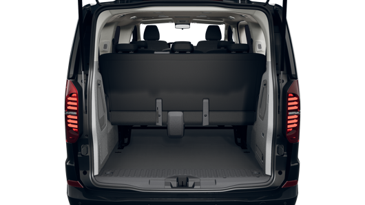 Bild eines Caravelle Life TDI 4MOTION