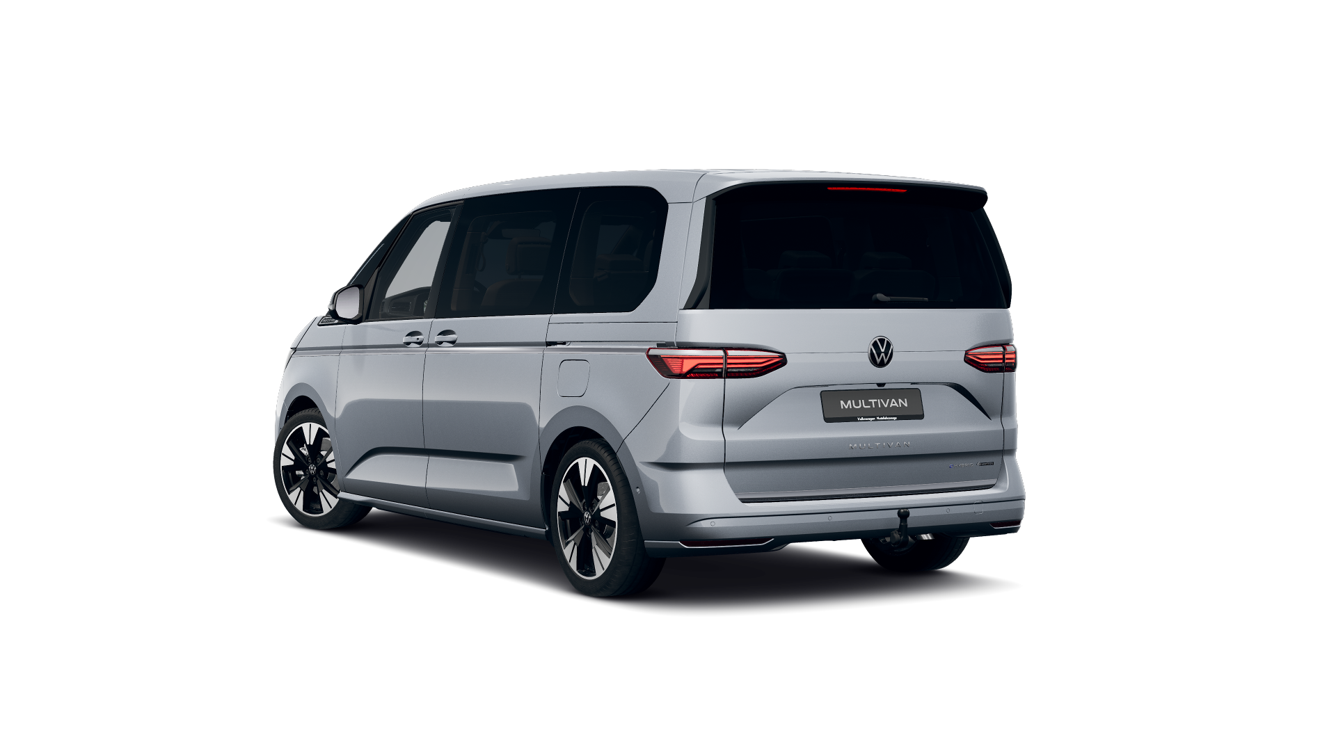 Bild eines Multivan Style eHybrid 180 kW 4MOTION