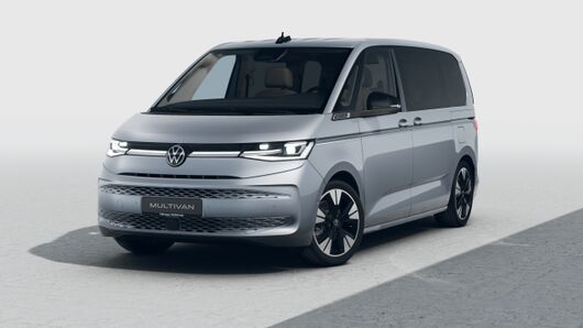 Bild eines Multivan Style eHybrid 180 kW 4MOTION