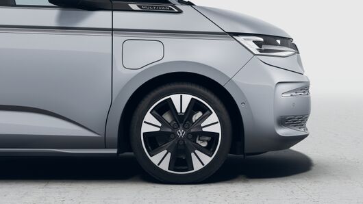 Bild eines Multivan Style eHybrid 180 kW 4MOTION