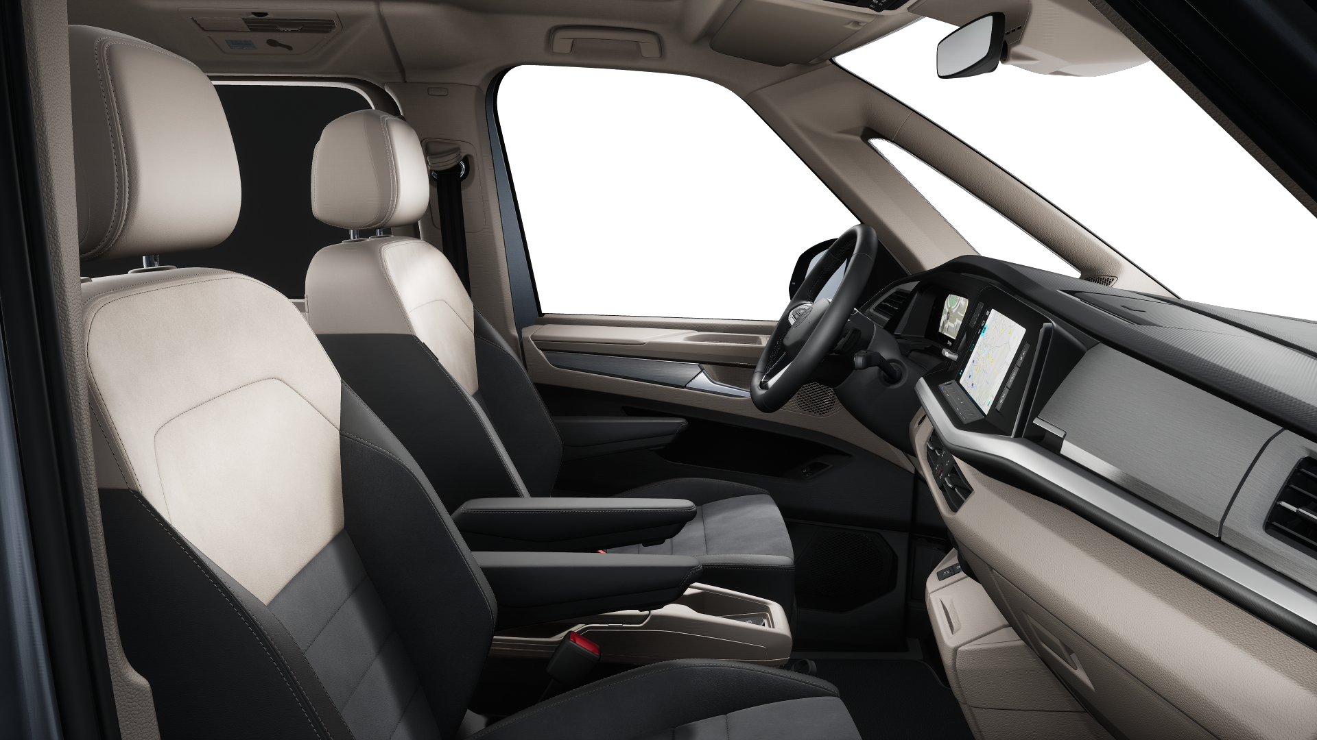 Bild eines Multivan Style eHybrid 180 kW 4MOTION