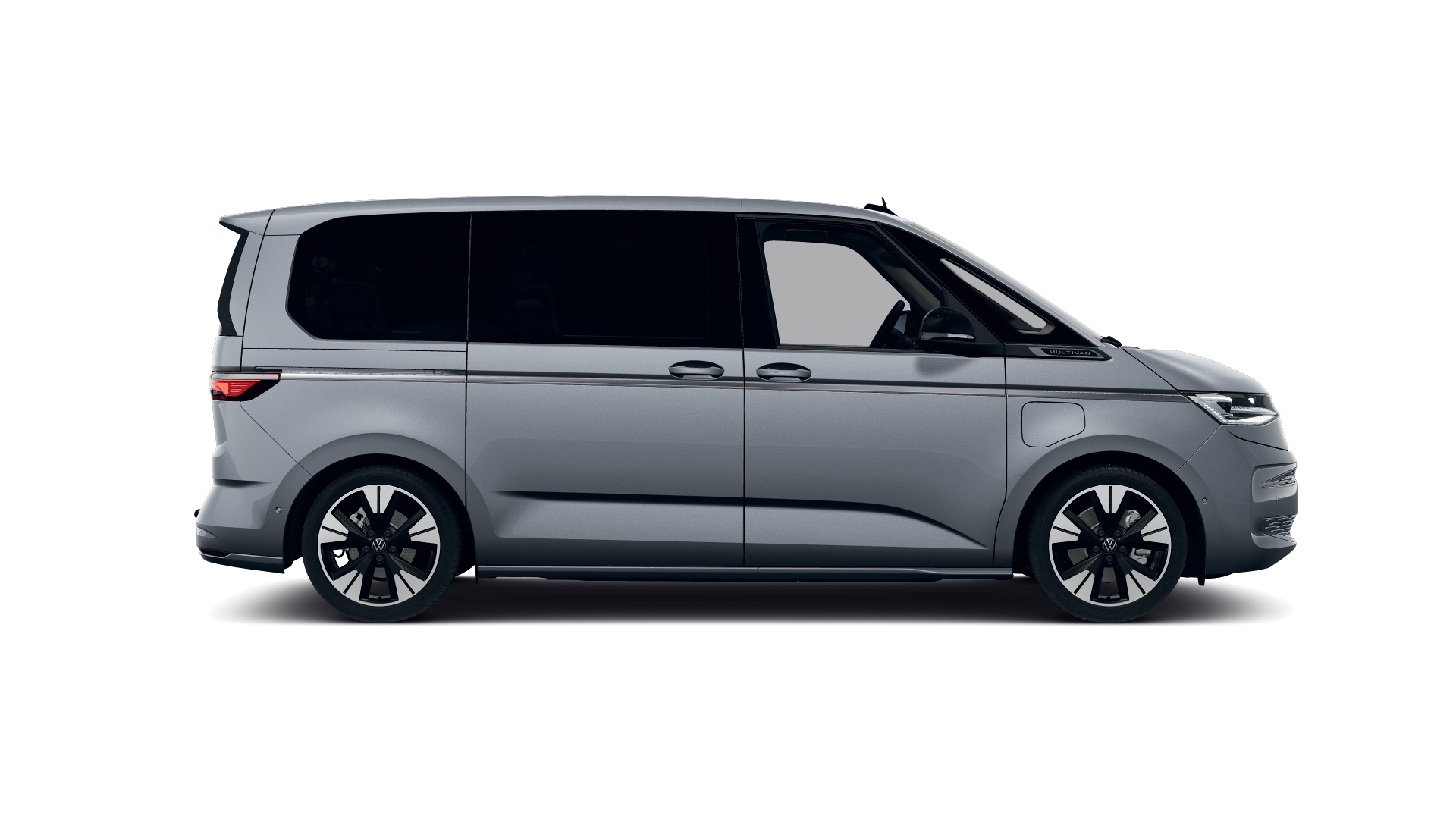 Bild eines Multivan Style eHybrid 180 kW 4MOTION