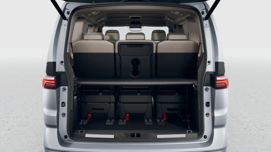 Bild eines Multivan Style eHybrid 180 kW 4MOTION