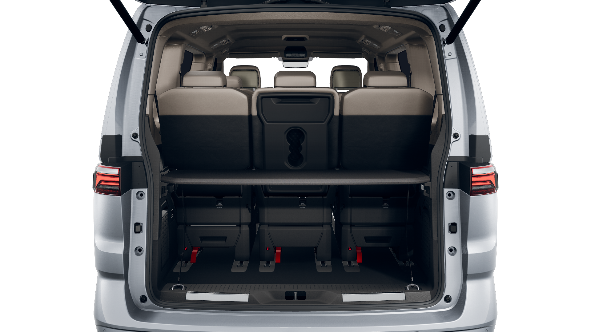 Bild eines Multivan Style eHybrid 180 kW 4MOTION