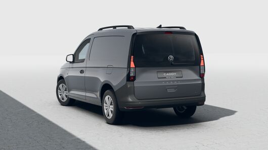 Bild eines Caddy Cargo TDI 4MOTION