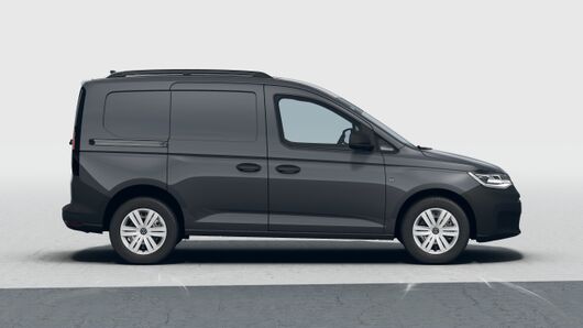 Bild eines Caddy Cargo TDI 4MOTION