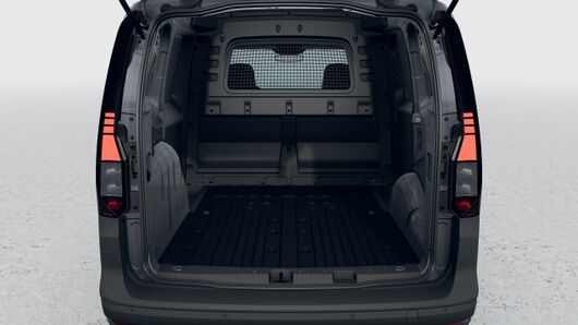 Bild eines Caddy Cargo TDI 4MOTION