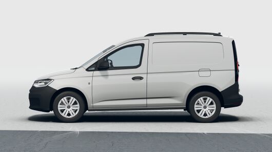 Bild eines Caddy Cargo TDI 4MOTION