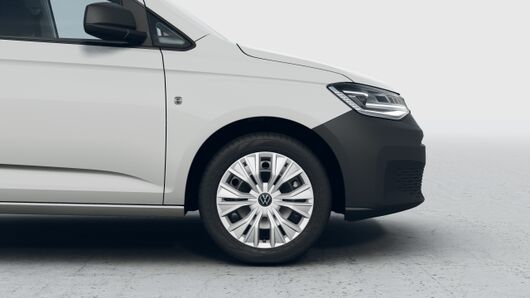 Bild eines Caddy Cargo Maxi TDI 4MOTION