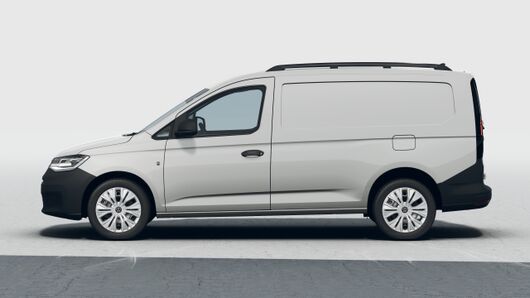 Bild eines Caddy Cargo Maxi TDI 4MOTION
