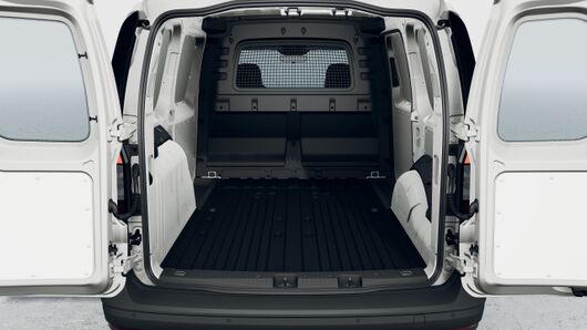 Bild eines Caddy Cargo Maxi TDI 4MOTION