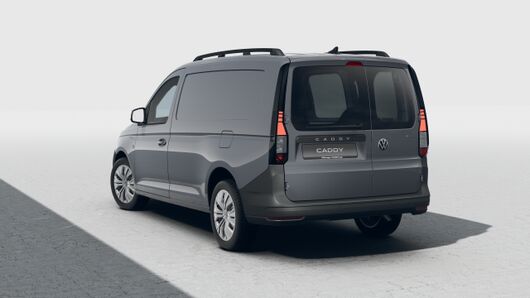 Bild eines Caddy Cargo Maxi TDI 4MOTION