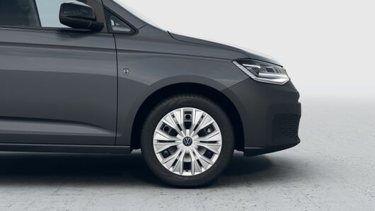 Bild eines Caddy Cargo Maxi TDI 4MOTION