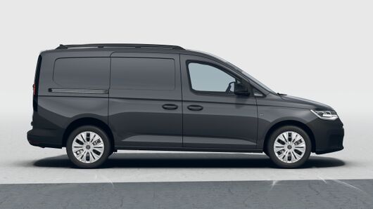 Bild eines Caddy Cargo Maxi TDI 4MOTION