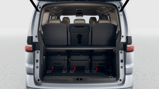 Bild eines Multivan Business eHybrid 180 kW 4MOTION