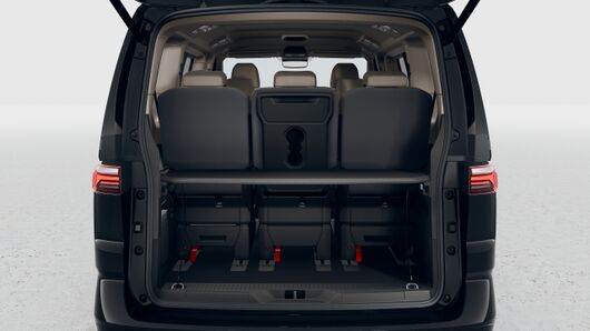 Bild eines Multivan Business eHybrid 180 kW 4MOTION