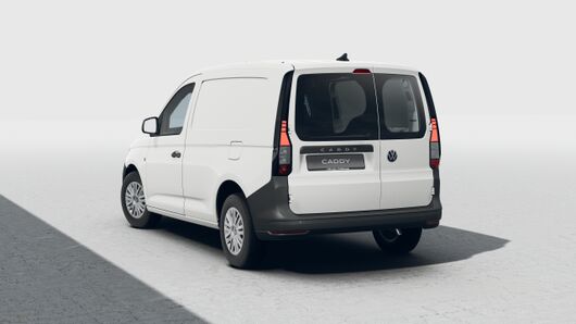 Bild eines Caddy Cargo TDI