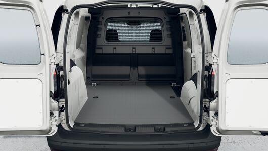 Bild eines Caddy Cargo TDI