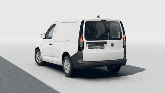 Bild eines Caddy Cargo TDI