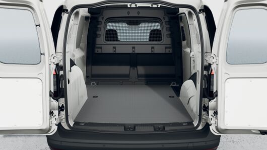 Bild eines Caddy Cargo TDI