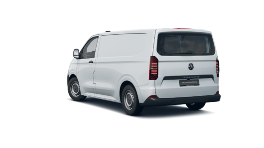 Bild eines Transporter Kastenwagen TDI