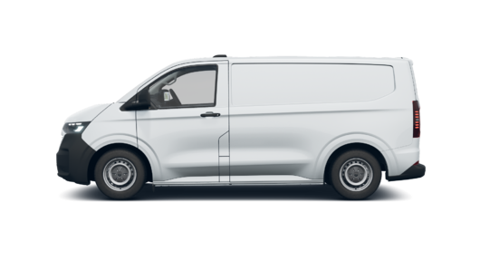 Bild eines Transporter Kastenwagen TDI