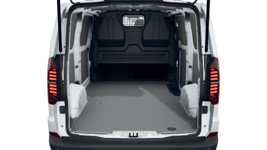 Bild eines Transporter Kastenwagen TDI