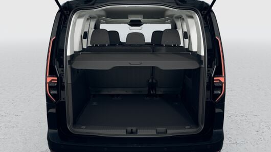 Bild eines Caddy Family TDI