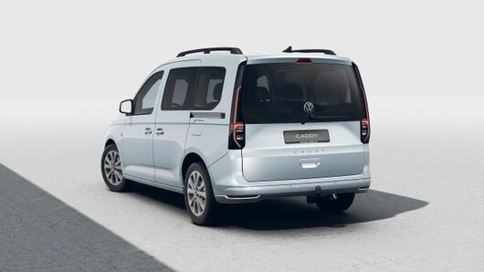 Bild eines Caddy Family TDI