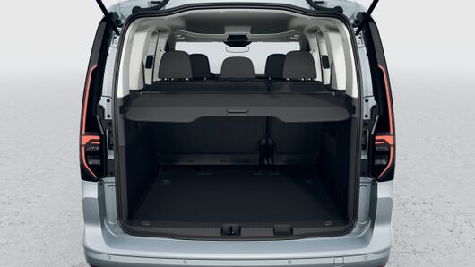 Bild eines Caddy Family TDI