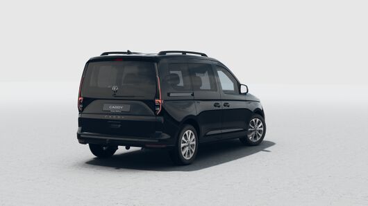 Bild eines Caddy Family TDI