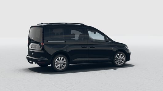 Bild eines Caddy Family TDI