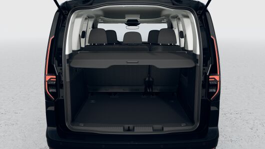 Bild eines Caddy Family TDI