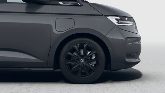 Bild eines Multivan California eHybrid 180 kW 4M