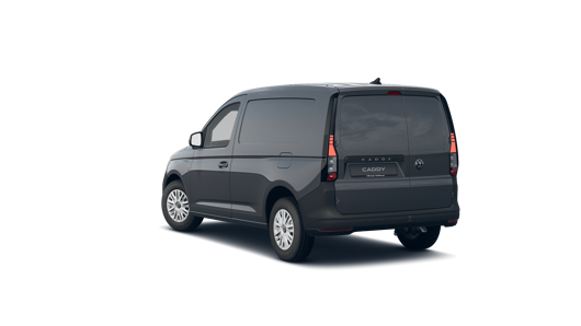 Bild eines Caddy Cargo Entry TDI