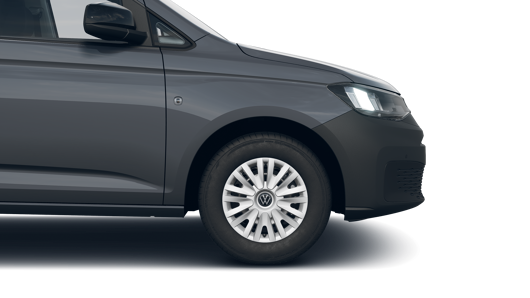 Bild eines Caddy Cargo Entry TDI