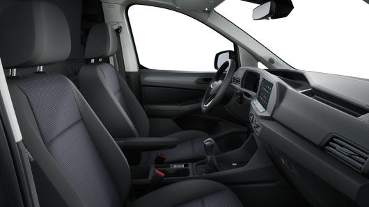 Bild eines Caddy Cargo Entry TDI
