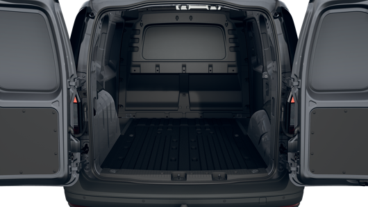 Bild eines Caddy Cargo Entry TDI