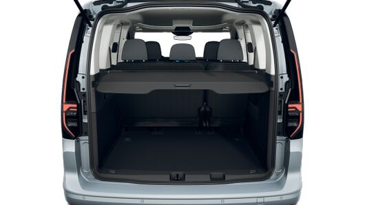 Bild eines Caddy Edition TDI 4MOTION