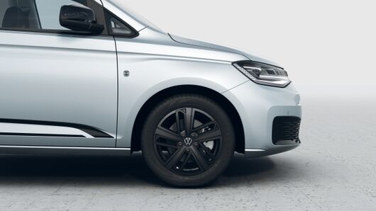 Bild eines Caddy Edition TDI 4MOTION