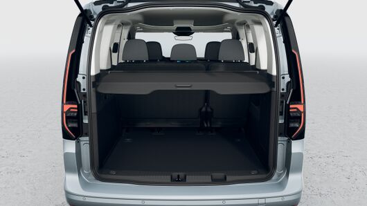 Bild eines Caddy Edition TDI 4MOTION