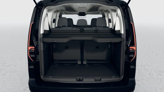 Bild eines Caddy Style Maxi TDI 4MOTION