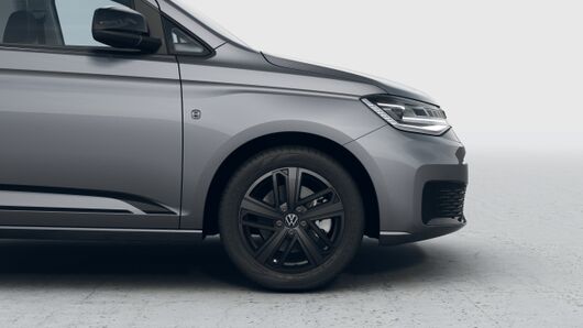 Bild eines Caddy Edition Maxi TSI