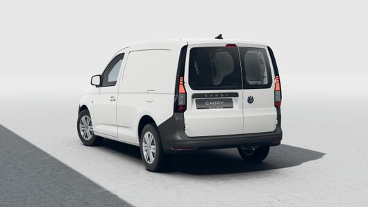 Bild eines Caddy Cargo TSI