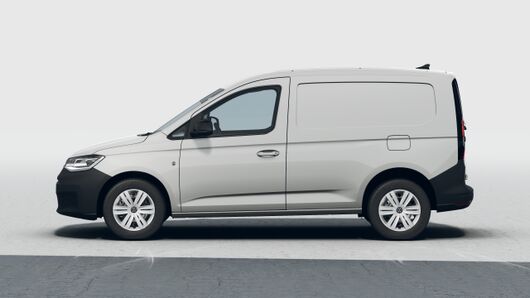 Bild eines Caddy Cargo TSI